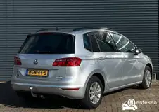 Foto van kenteken HGN-44-S