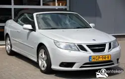 Foto van kenteken HGP-94-R