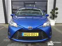 Foto van kenteken HGS-02-L