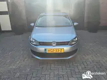 Foto van kenteken HGZ-33-Z