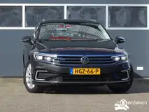 Foto van kenteken HGZ-66-P