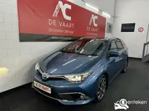 Foto van kenteken HH-007-S