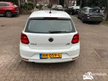 Foto van kenteken HH-059-G