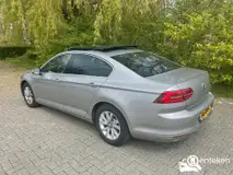 Foto van kenteken HH-091-L