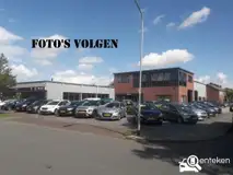 Foto van kenteken HH-155-K
