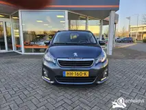 Foto van kenteken HH-160-K