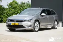 Foto van kenteken HH-216-L