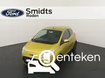 Foto van kenteken HH-458-H