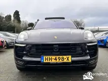 Foto van kenteken HH-498-X Foto van kenteken HH-498-X