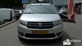 Foto van kenteken HH-907-X