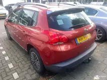 Foto van kenteken HH-991-J