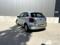 Foto van kenteken HHD-14-L