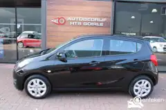 Foto van kenteken HHD-83-X