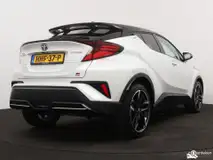 Foto van kenteken HHF-37-P