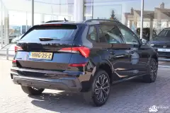 Foto van kenteken HHG-25-Z