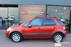 Foto van kenteken HHG-57-L