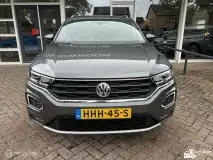 Foto van kenteken HHH-45-S