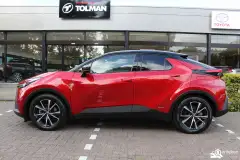Foto van kenteken HHL-50-N