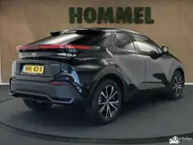 Foto van kenteken HHL-83-X
