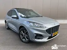 Foto van kenteken HHN-04-N