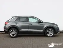 Foto van kenteken HHR-86-K