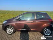 Foto van kenteken HHT-14-J