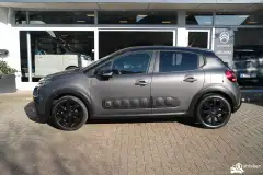 Foto van kenteken HHZ-12-S