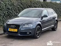 Foto van kenteken HHZ-89-S