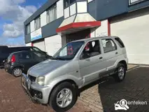 Foto van kenteken HJ-049-G