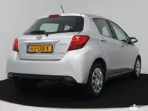 Foto van kenteken HJ-138-X