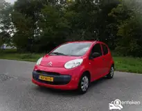 Foto van kenteken HJ-161-G