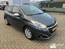 Foto van kenteken HJ-211-V