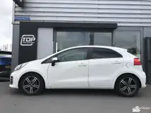 Foto van kenteken HJ-243-P