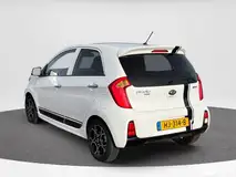 Foto van kenteken HJ-314-B
