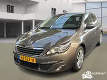 Foto van kenteken HJ-327-H