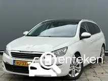 Foto van kenteken HJ-333-H