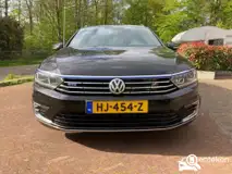 Foto van kenteken HJ-454-Z