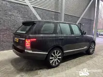Foto van kenteken HJ-660-P
