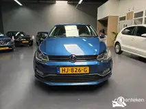 Foto van kenteken HJ-826-G