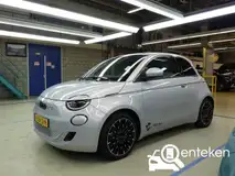 Foto van kenteken HJD-13-H