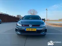 Foto van kenteken HJD-84-S