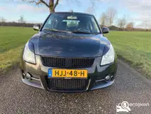 Foto van kenteken HJJ-48-H