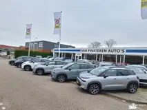 Foto van kenteken HJL-08-J