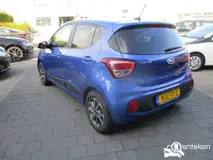 Foto van kenteken HJL-17-Z