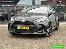Foto van kenteken HJP-85-V