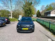 Foto van kenteken HJV-25-F