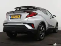 Foto van kenteken HJV-29-R