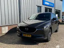 Foto van kenteken HJX-97-K