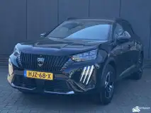 Foto van kenteken HJZ-68-X