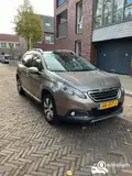Foto van kenteken HK-017-J